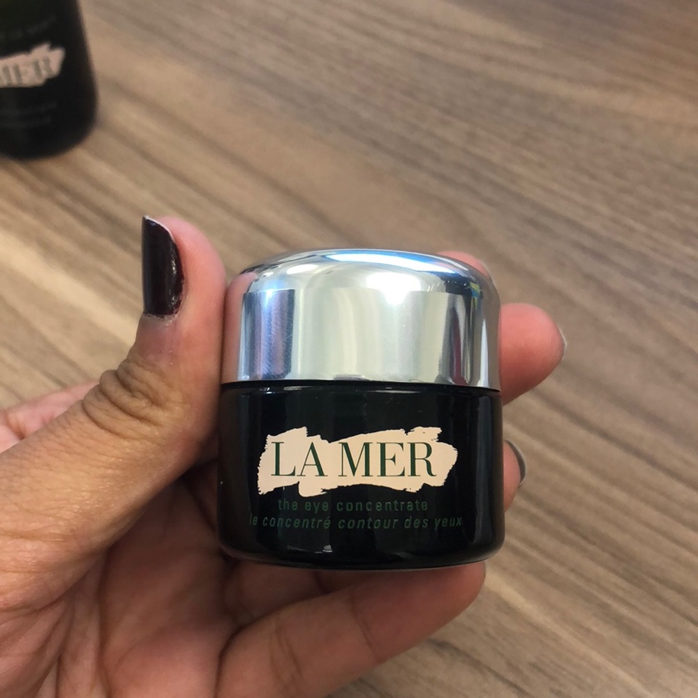 La Mer The Eye Concentrate